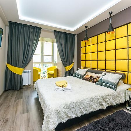 Bessarabsky Kvartal Kiev Ngoại thất bức ảnh