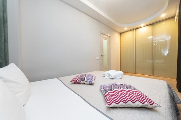 Bessarabsky Kvartal Kiev Ngoại thất bức ảnh