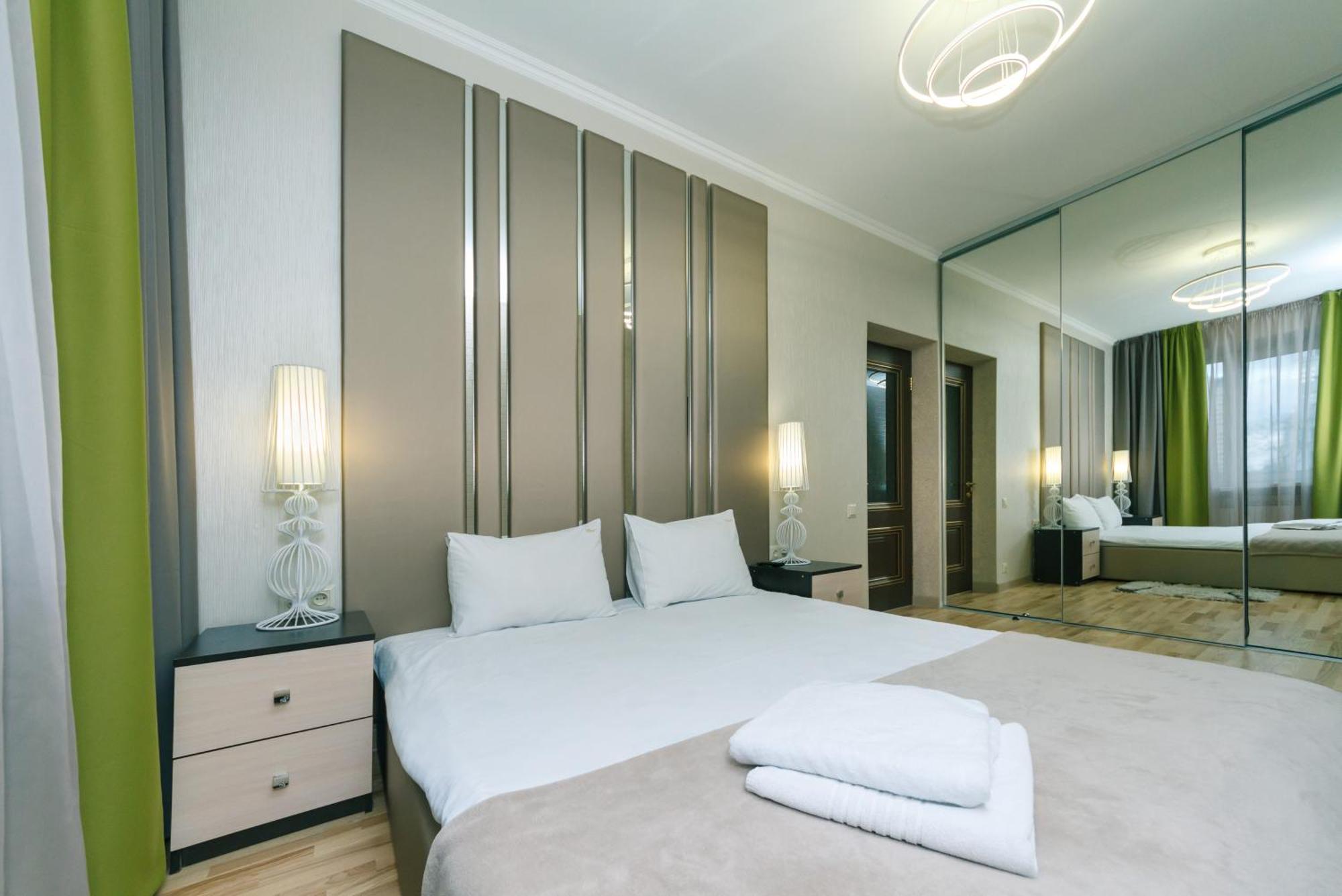 Bessarabsky Kvartal Kiev Ngoại thất bức ảnh