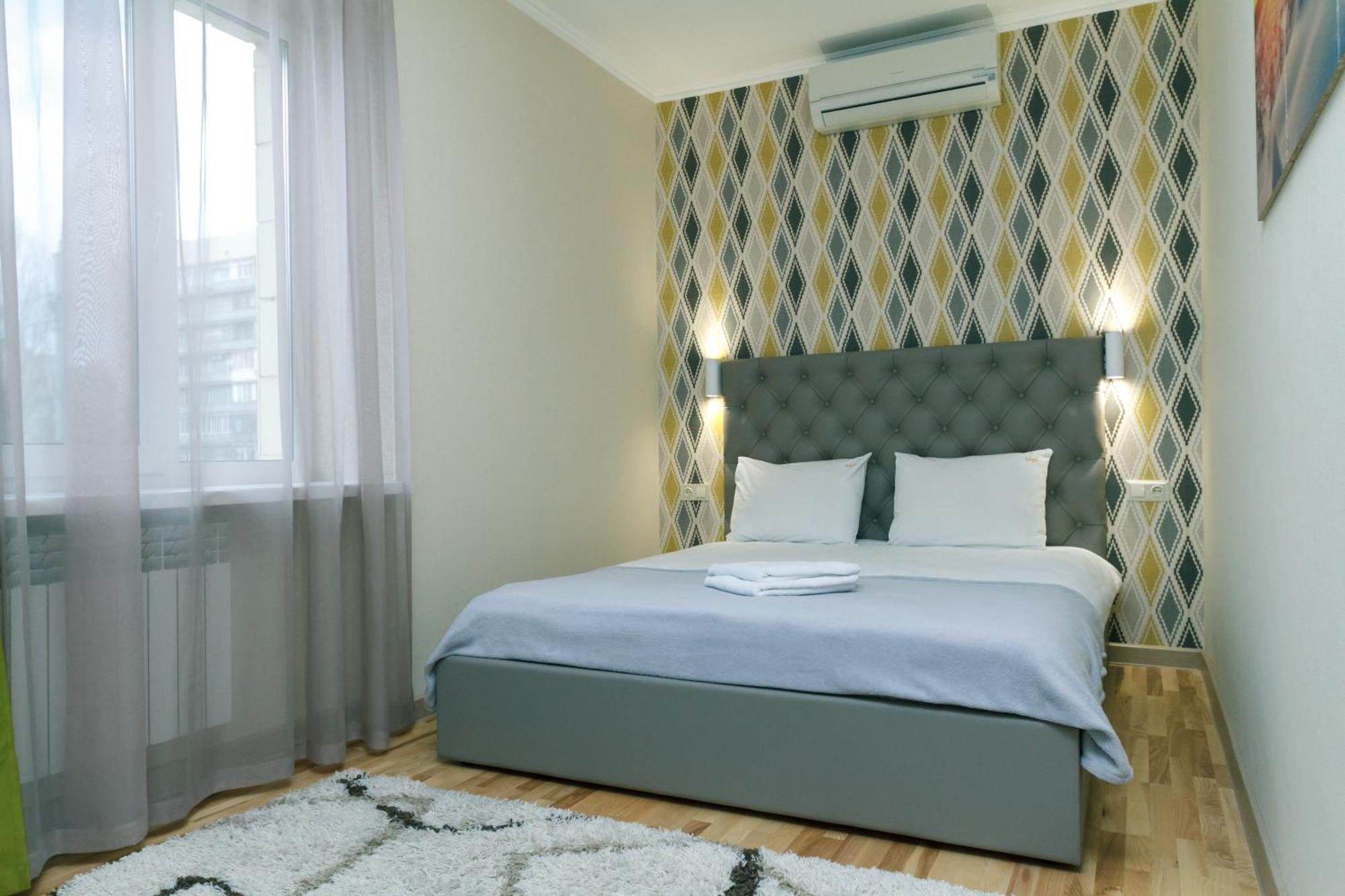 Bessarabsky Kvartal Kiev Ngoại thất bức ảnh