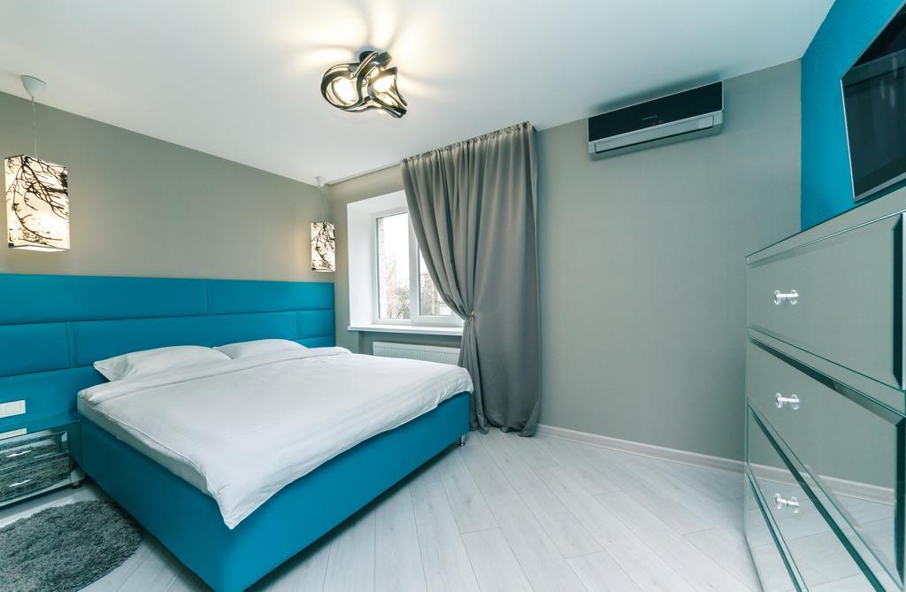 Bessarabsky Kvartal Kiev Ngoại thất bức ảnh