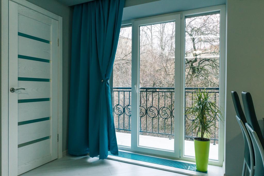 Bessarabsky Kvartal Kiev Ngoại thất bức ảnh