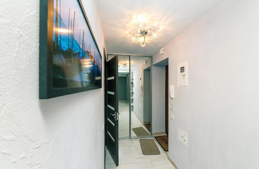 Bessarabsky Kvartal Kiev Phòng bức ảnh