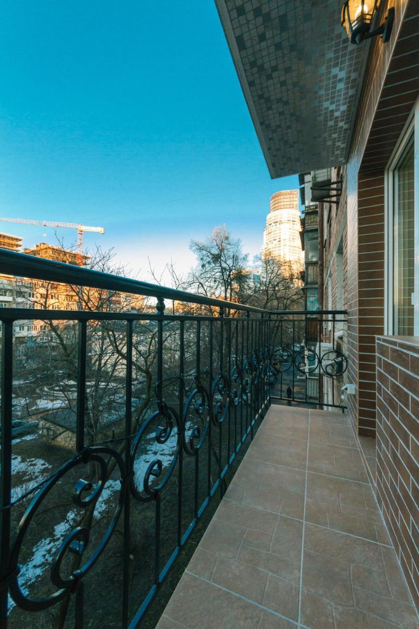 Bessarabsky Kvartal Kiev Ngoại thất bức ảnh