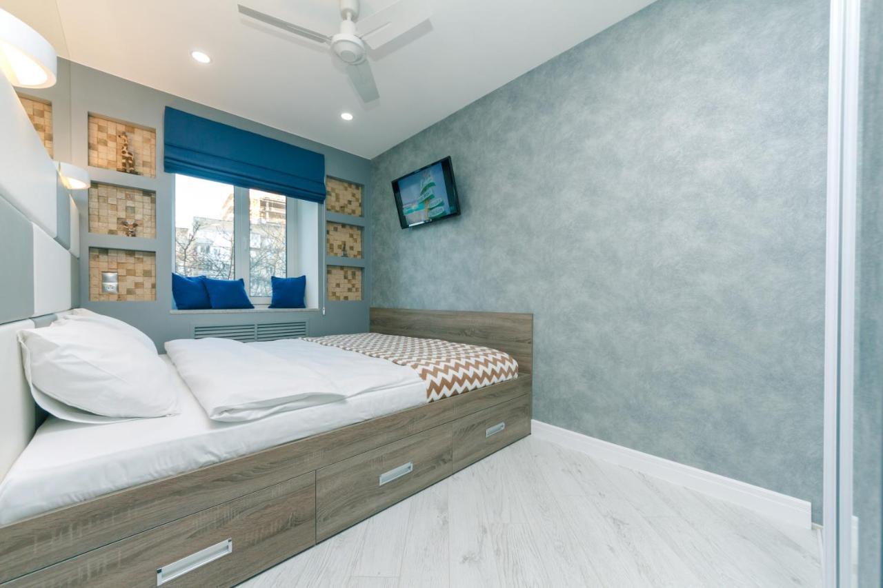 Bessarabsky Kvartal Kiev Ngoại thất bức ảnh