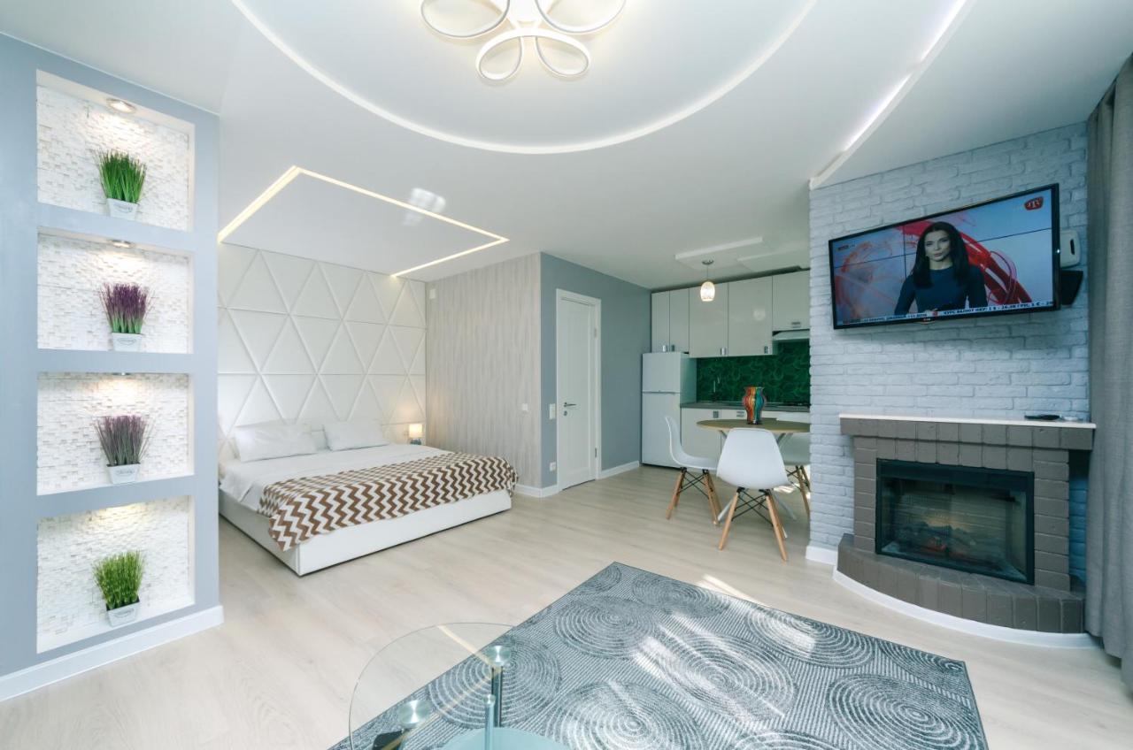 Bessarabsky Kvartal Kiev Ngoại thất bức ảnh