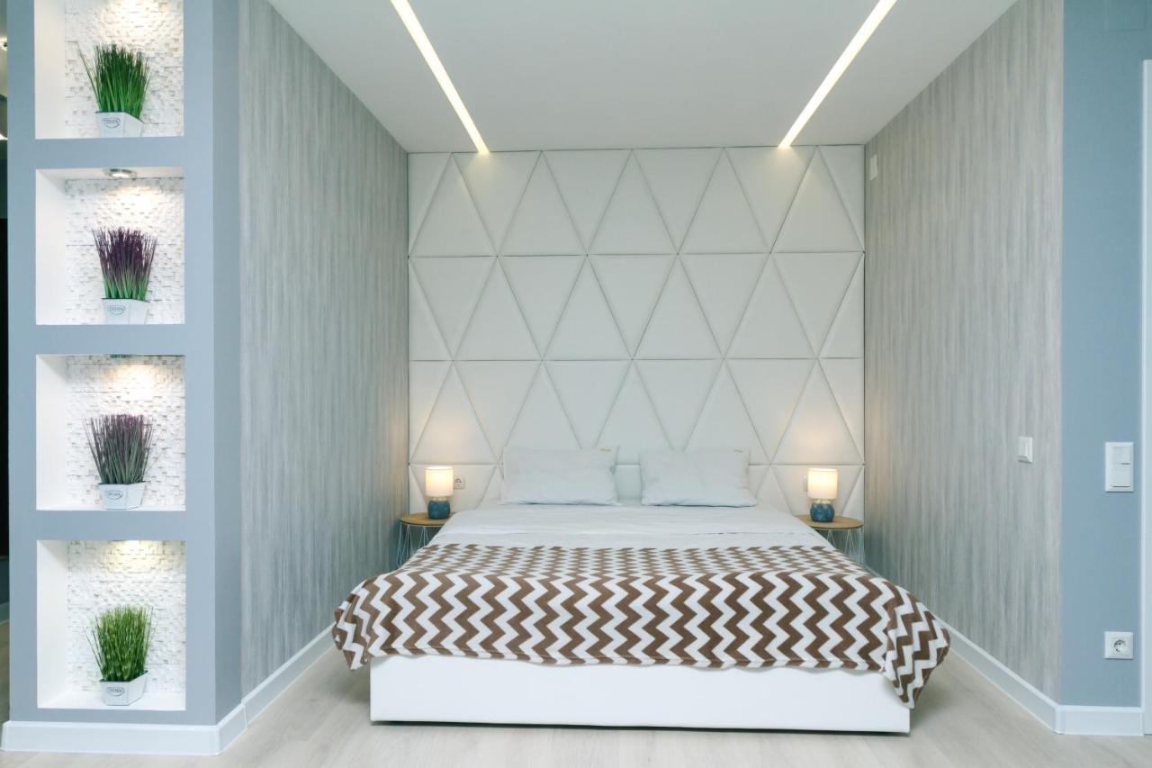 Bessarabsky Kvartal Kiev Ngoại thất bức ảnh