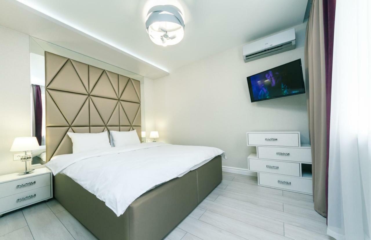 Bessarabsky Kvartal Kiev Ngoại thất bức ảnh