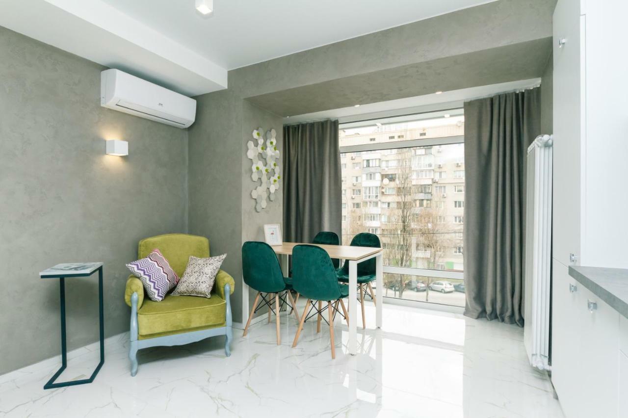 Bessarabsky Kvartal Kiev Ngoại thất bức ảnh