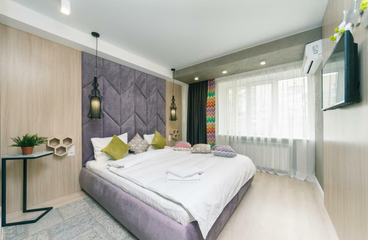 Bessarabsky Kvartal Kiev Ngoại thất bức ảnh